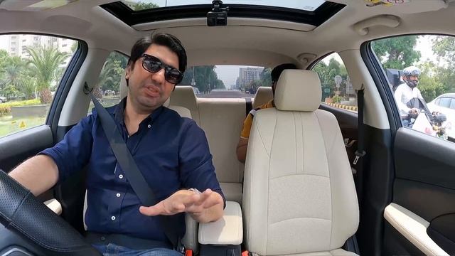 Honda City Vs Changan Alsvin | OLX Motors Car Switch смотреть онлайн