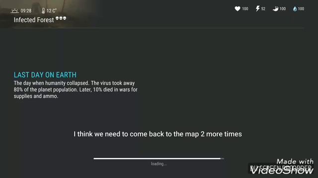 LAST DAY ON EARTH:GETTING LOOTED BUNKER ZULU CARD BY KILLING THE BIG ONE смотреть онлайн