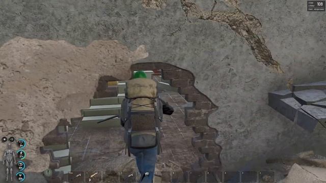 Scum 2022 - Начались проблемы! - Петя на Байке #6 смотреть онлайн