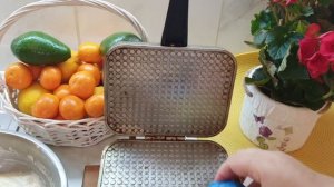 Как приготовить вафельные рожки для мороженого. 5 Вкусов