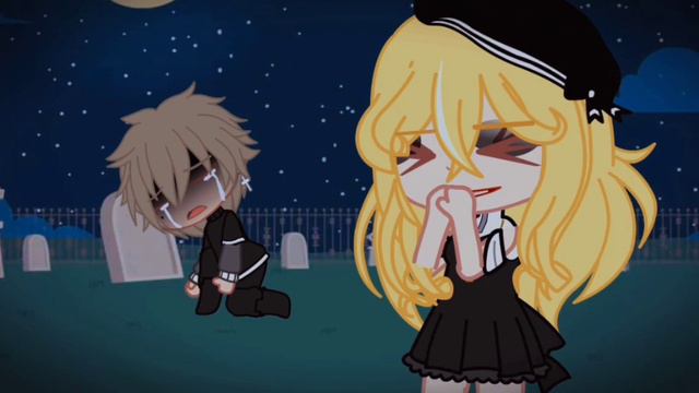 [🤣§😭] ЗА ГРЕХИ НАДО ПЛАТИТЬ! [🤣§😭] | gacha club | meme смотреть онлайн