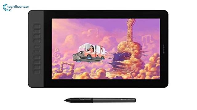 Top 5 Best Tablet for Drawing смотреть онлайн