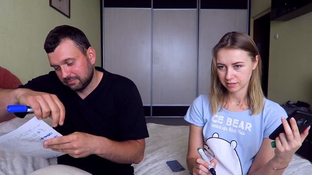 КТО УМНЕЕ МУЖЧИНЫ ИЛИ ЖЕНЩИНЫ смотреть онлайн