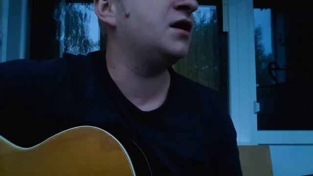 Кукрыниксы - Колдовство (кавер) смотреть онлайн