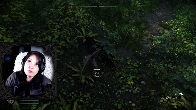 Skyrim Series Update Part 3 смотреть онлайн