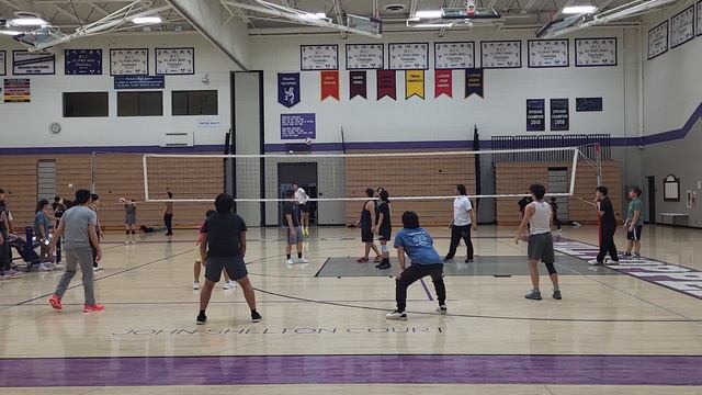 open gym 2/8/23 pt2 смотреть онлайн