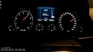 VW TOUAREG 6.0 W12 SOUND COMPILATION