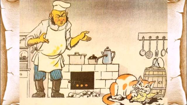 Инсценированные чтения «По страницам басен Крылова» смотреть онлайн