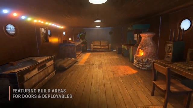 Oxide Survival обзор обновы дождались!!! | хозмат, турель, гонтрап!!!!!!