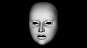 Маска выпуклая или вогнутая? | Тест на шизофрению