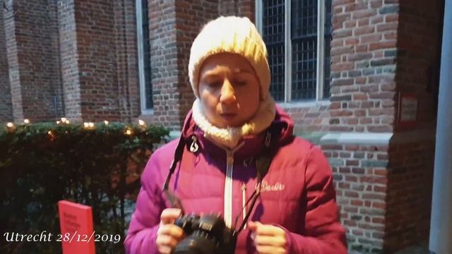 Утрехт сказочный город смотреть онлайн