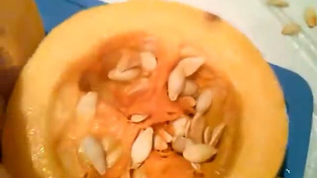 Тыква грушевидная.Тыква грушевидной формы обзор смотреть онлайн