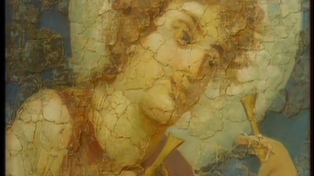 Трир. Старейший Город Германии смотреть онлайн