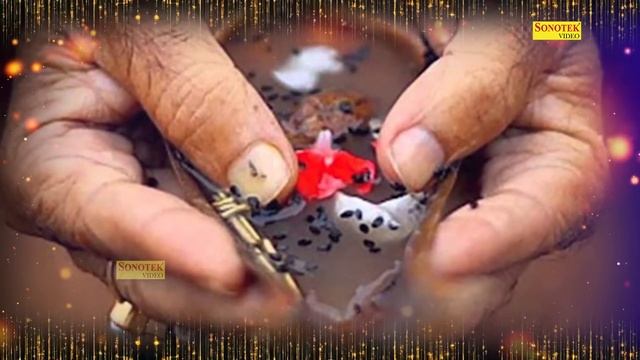 पितृपक्ष कथा: पितृपक्ष की कथा सुनने से पितरों को मिलेगी मुक्ति,भयंकर से भयंकर पितृदोष समाप्त |DS Pa смотреть онлайн