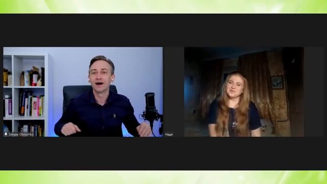 Надежда -21кг за 4 мес. Как похудеть, если уже ни во что не веришь? смотреть онлайн
