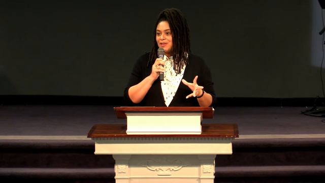 02/25/2023 - Valery Sykes - "Endurance- The Path to Maturity" смотреть онлайн