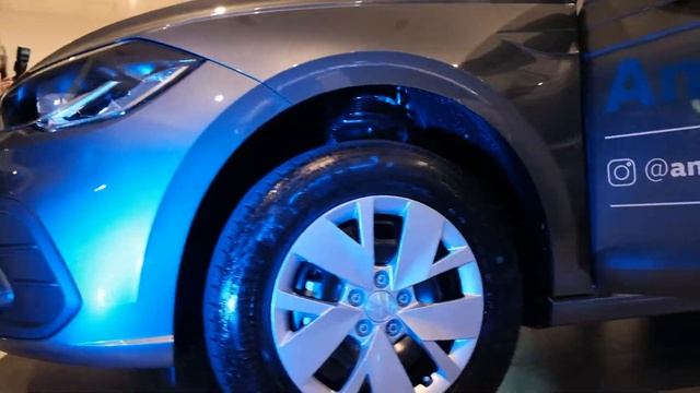 Evento de lançamento NOVO VOLKSWAGEN POLO 2023 na Amazon! смотреть онлайн