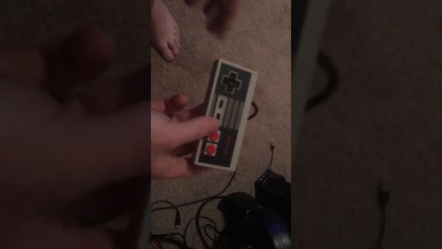 NES Tetris - Fly Hec Tap (Rolling) Tutorial смотреть онлайн