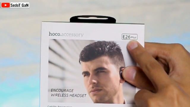 Unboxing dan Review hoco. Headset Wireless Murah BANGET смотреть онлайн