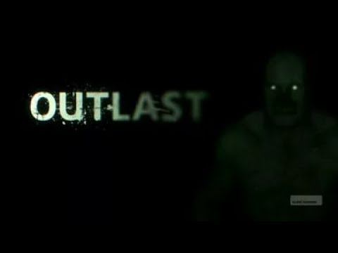 Прохождение Outlast №3: Побег от Криса Уокера
