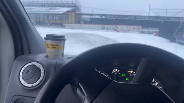 Купил новый лафет Маркк  прицеп с поворотной осью