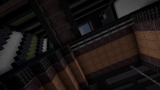 The most intense game ever... Minecraft Flood Escape! смотреть онлайн