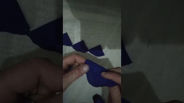 Сшить цветы. Sew flowers. फूल सीना. cucire fiori смотреть онлайн