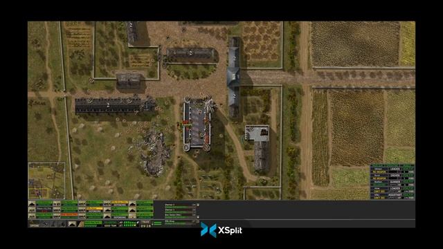 Team GC - 22 June 1500hrs - Abbaye Ardenne MOOXE vs STRIKE смотреть онлайн