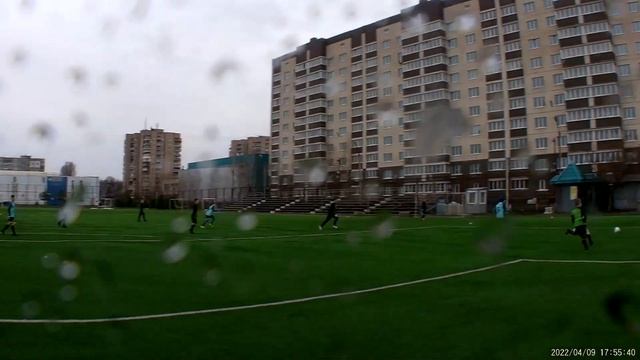 Русичи 2010 Железногорск 2 игра 09 04 22 смотреть онлайн