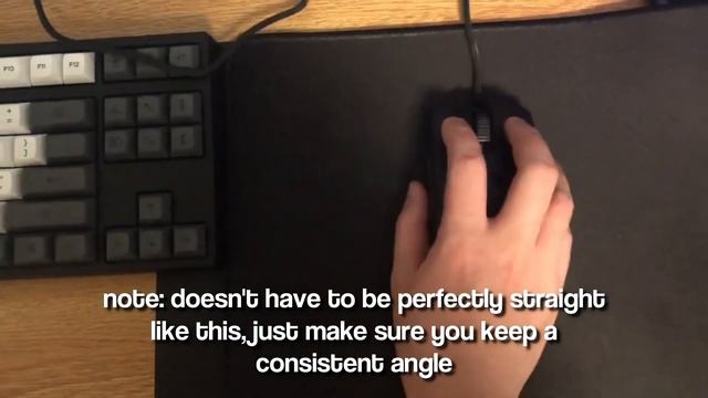 How to fix Mouse Drift in osu! смотреть онлайн