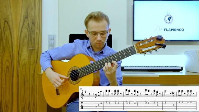 Cancion del Mariachi Guitar Lesson with TABS - Desperado Free Guitar Lesson (Antonio Banderas) смотреть онлайн