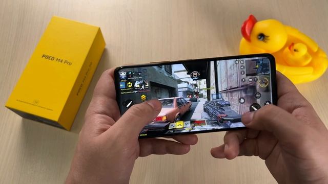 POCO M4 Pro 5G REVIEW. Primul Xiaomi scump? смотреть онлайн