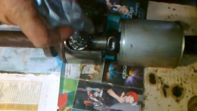 Автомобильная атмосфера