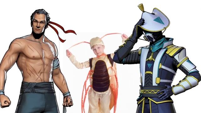 [Shadow Fight 3] Что подарить ребёнку на день (НЕ)рождения? смотреть онлайн