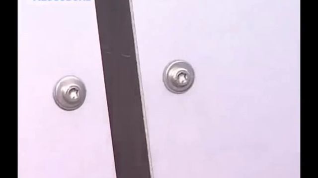 Технология монтажа алюминиевых композитных панелей смотреть онлайн