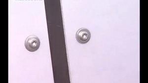 Технология монтажа алюминиевых композитных панелей