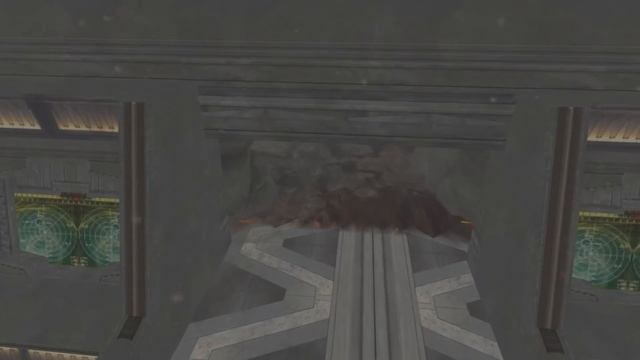 Defend the Mustafar Volcano Fortress! - Men of War: Star Wars Mod Battle Simulator смотреть онлайн