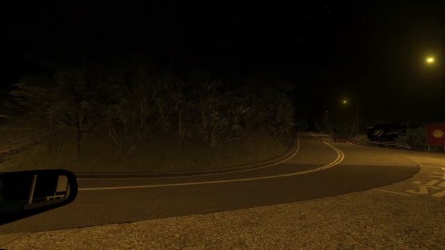 Driving My DREAM CAR On Hong Kong's ROUTE TWISK! TAI MO SHAN Subaru Impreza 22B STI VR Onboard! смотреть онлайн