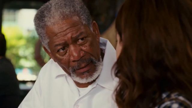 Интерпретация понимания Богом как исполнять наши желания. смотреть онлайн