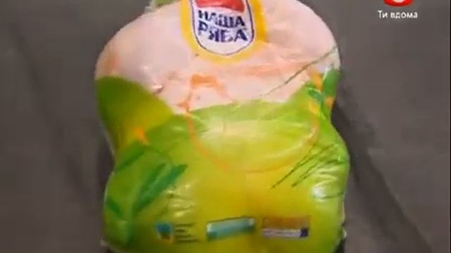 Мастер Шеф Сезон 2 [Выпуск 15] [05.12.2012] Часть 5