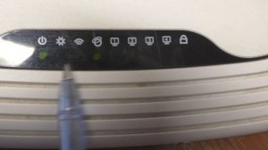 Как отключить wifi на роутере