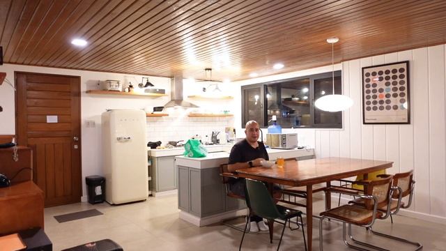 Where to Stay in Baguio? Cozy Cabin Dreams in Baguio, Philippines | Baguio Vlog 2023 смотреть онлайн