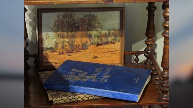 Путешествие из Москвы в Плёс на теплоходе "Княжна Виктория" (2023) Съёмки 2019 года смотреть онлайн