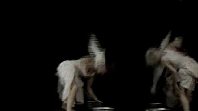 Лицедеи - Стирка