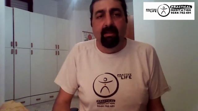 Корона и Практическая Медитация Вечер вопросов и Ответов фрагмент 1 смотреть онлайн