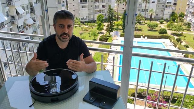 360 S10 Robot Süpürge Sektörde Ses Getirir mi ? смотреть онлайн