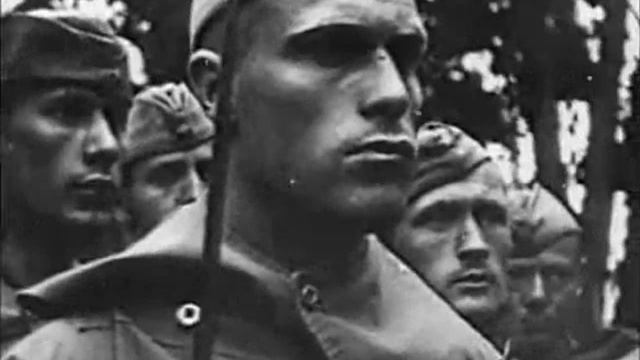 К 70 летию Победы. Эдуард Хиль смотреть онлайн