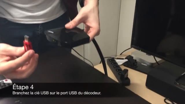 NORSTONE - Mise à Jour Tuner DVB-T смотреть онлайн