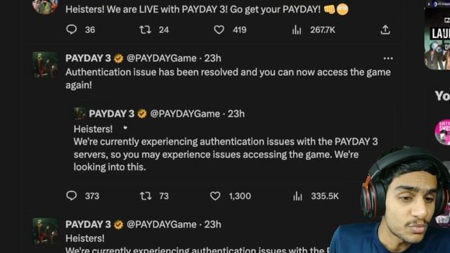 FIXED! No More Payday 3 Matchmaking Errors - Play Offline or Solo Easily! смотреть онлайн