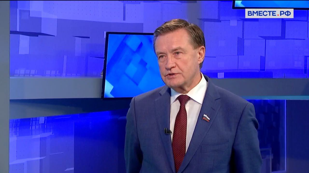 Сказано в Сенате. Бюджет 2021 смотреть онлайн